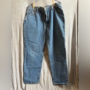Women’s Levi’s 512 Slim Fit Jeans